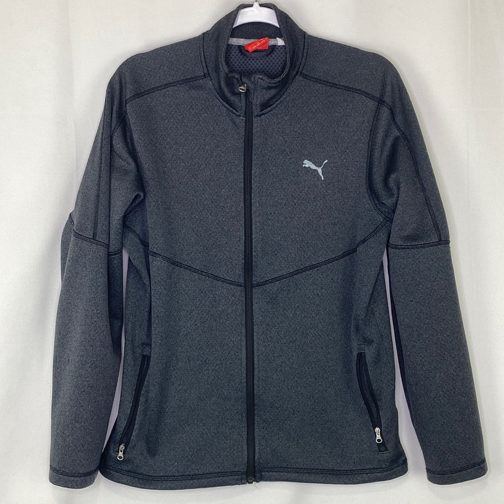 Puma Mens Small Sweater